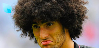 Felliani e i suoi capelli