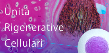 Unità Rigenerative Cellulari bSBS