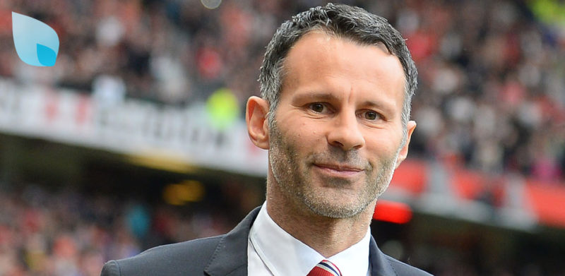 Ryan Giggs e la Rigenerazione Follicolare