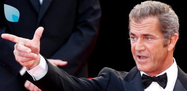 Mel Gibson Trapianto Capelli VIP